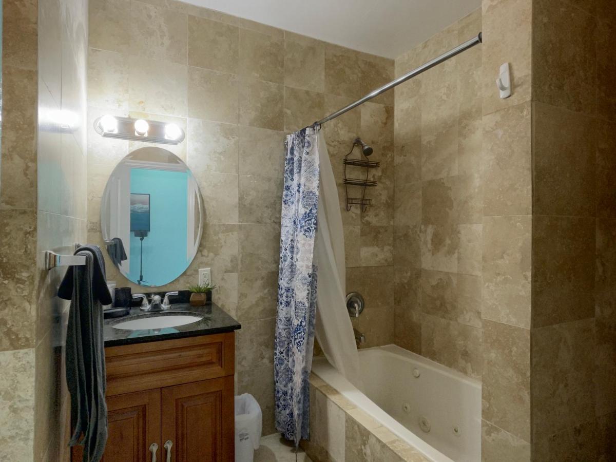 Marlins Park Suites - Apartment 4 - Cafe Colada Suite Miami Exterior foto
